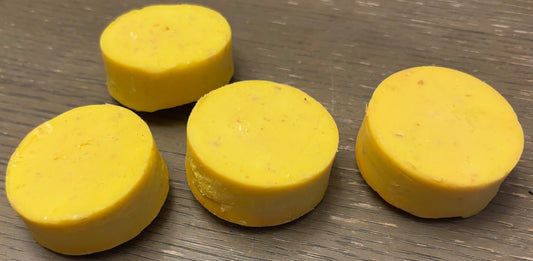 Honey Orb Soap