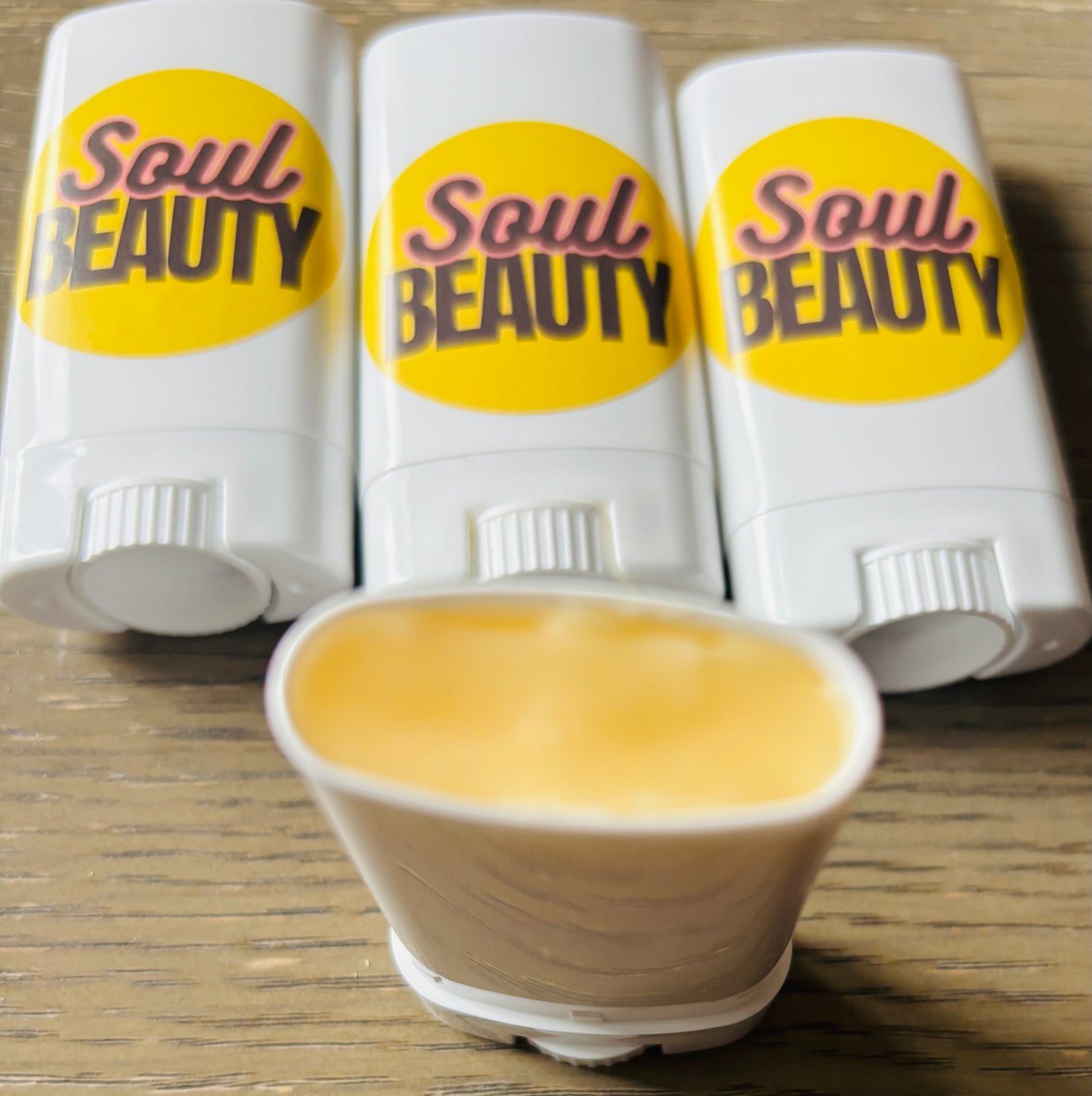 Underarm Balm - Velvet Blossom