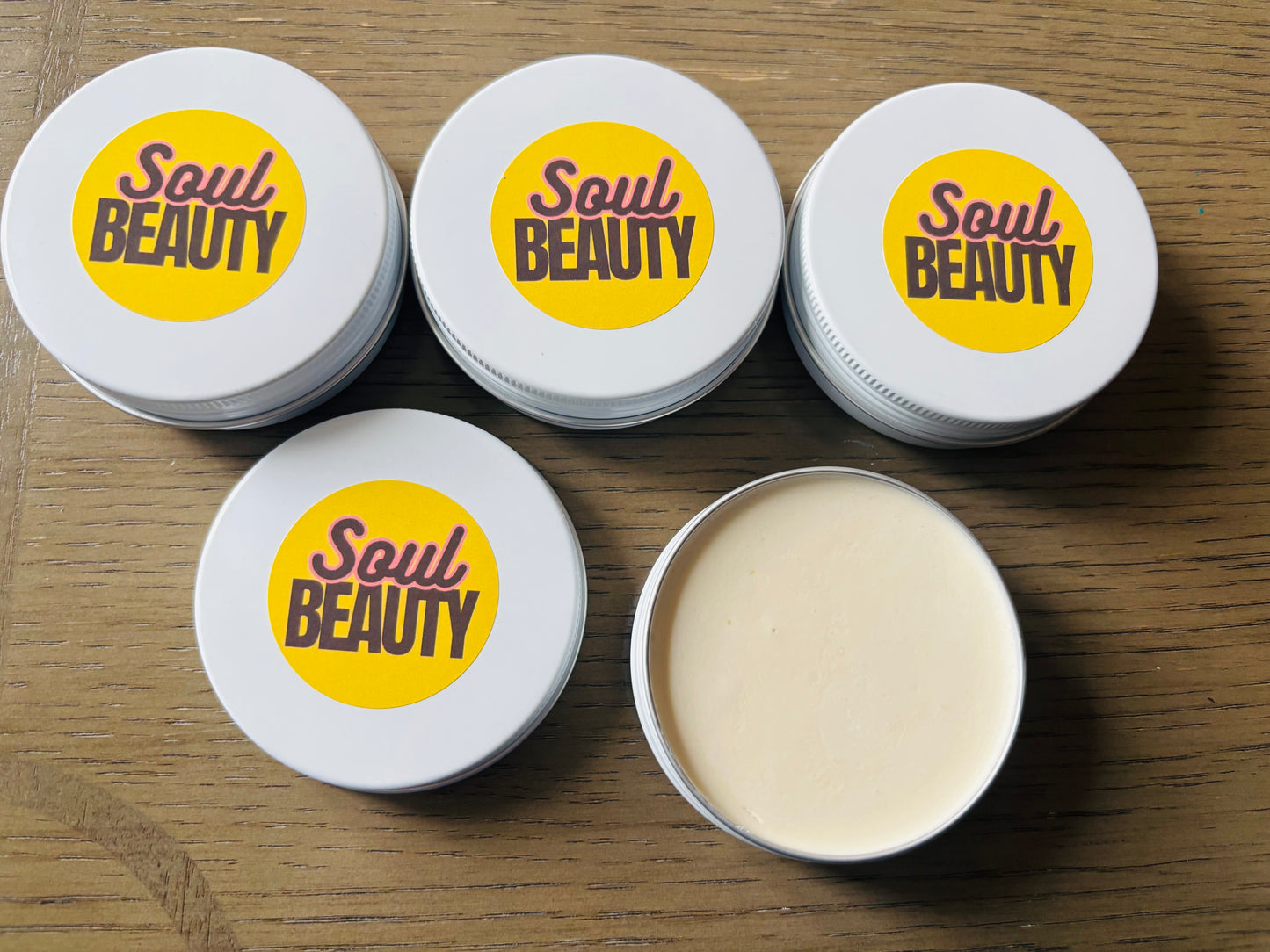 Sun Balm
