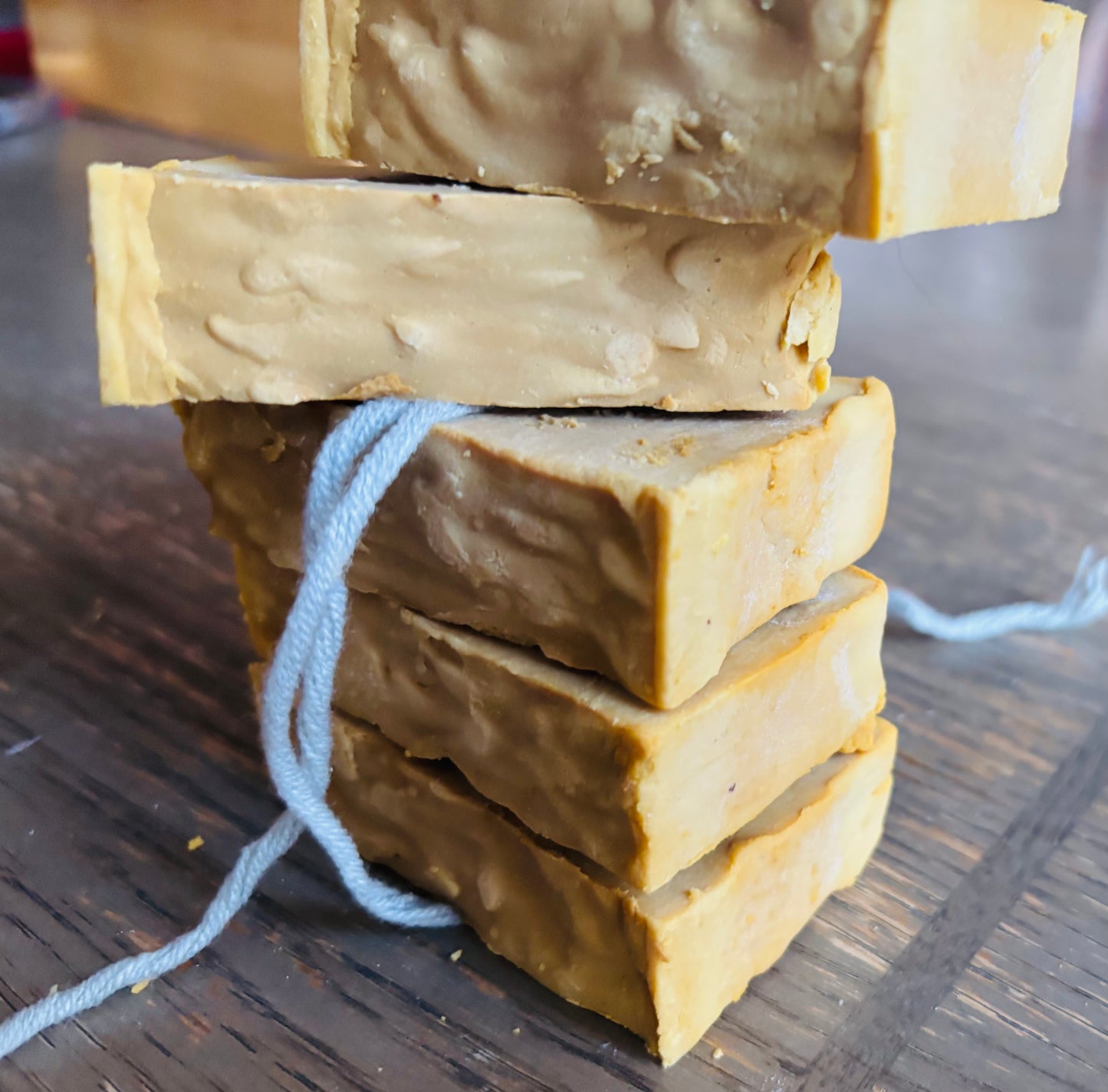 Handcut Rosemary Brick 🌿