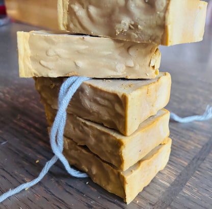 Handcut Rosemary Brick 🌿