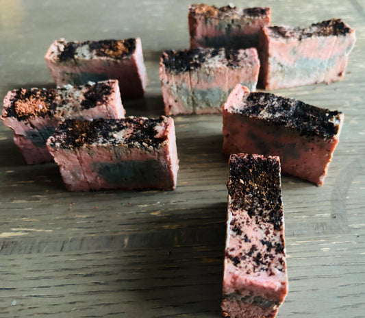 POM + PETAL Soap