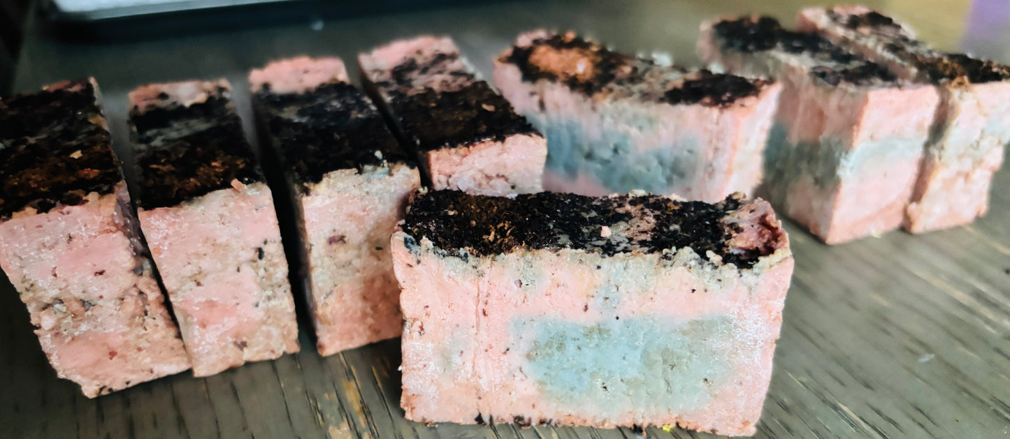 POM + PETAL Soap