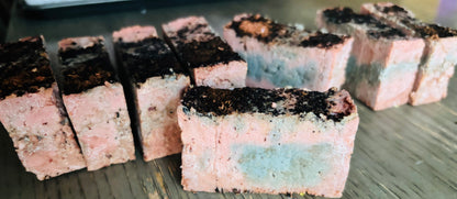 POM + PETAL Soap