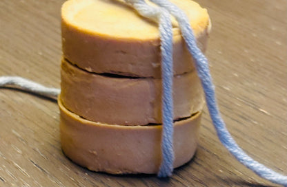 Herbal Circle- Raw Rosemary Soap
