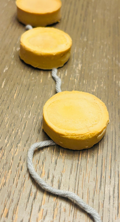 Herbal Circle- Raw Rosemary Soap