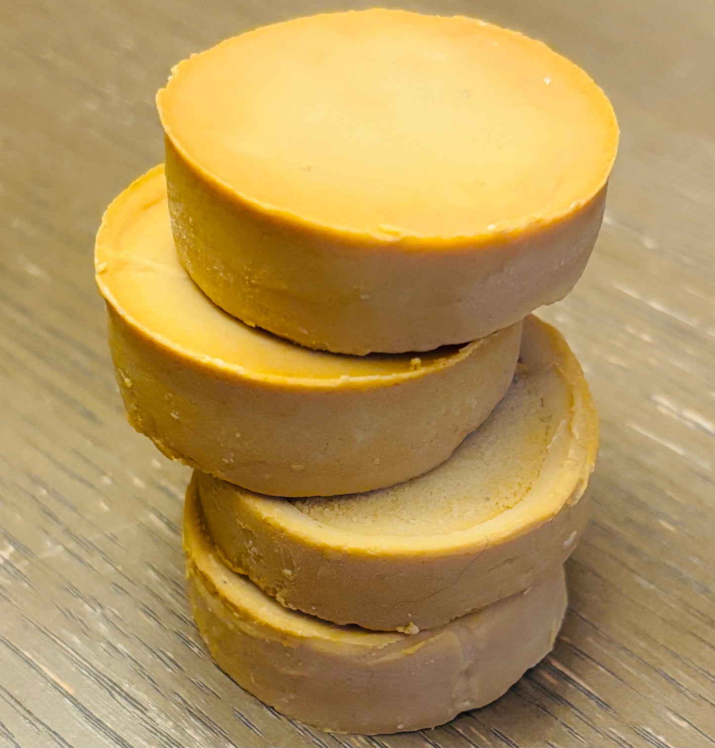 Herbal Circle- Raw Rosemary Soap