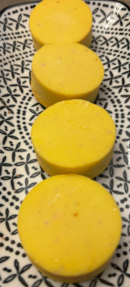 Honey Orb Soap