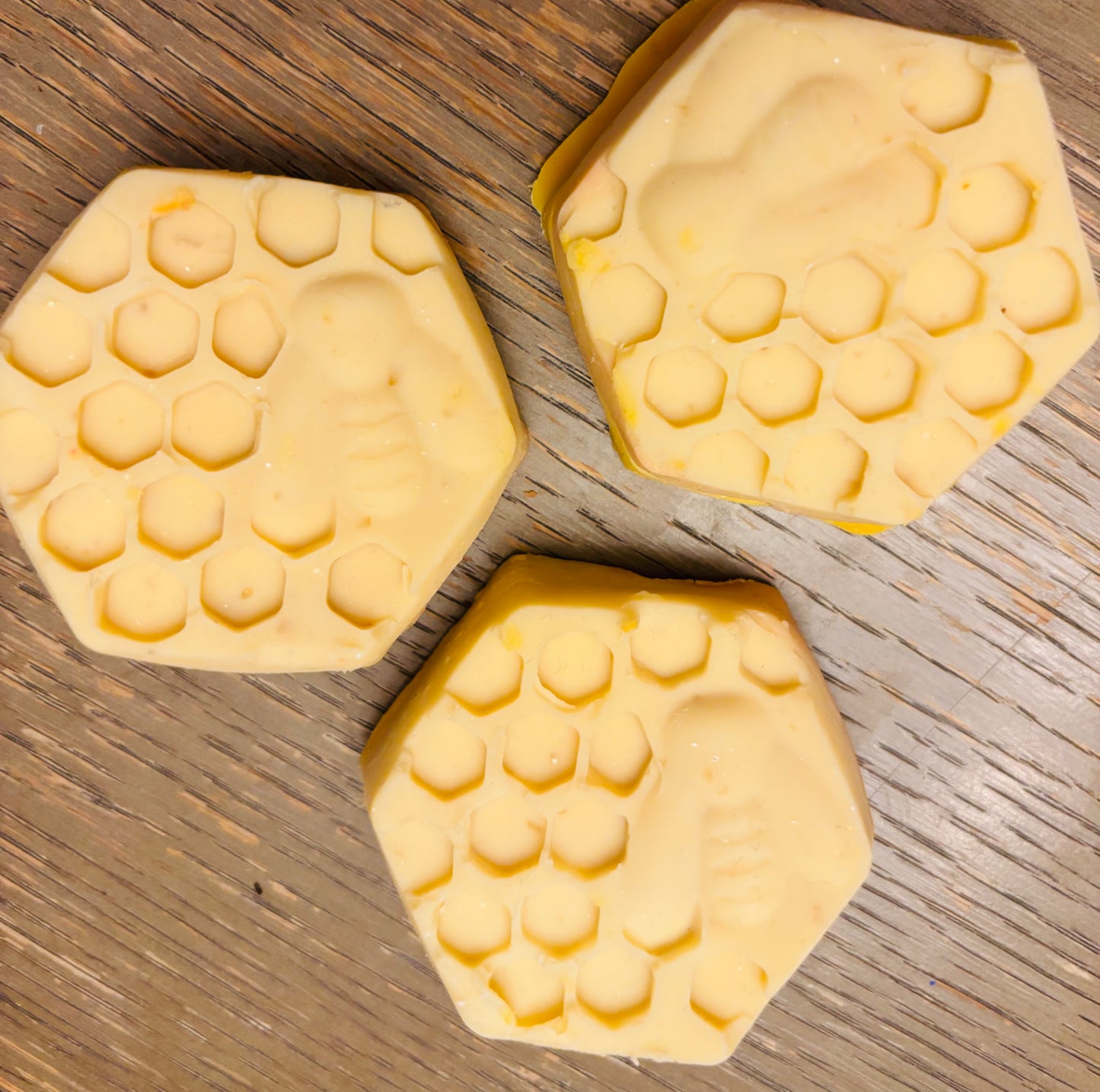 Hive & Oats Bar