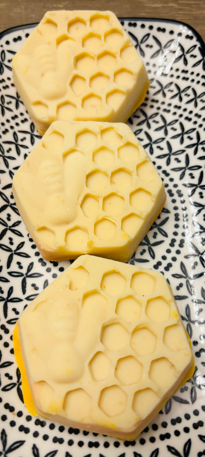 Hive & Oats Bar