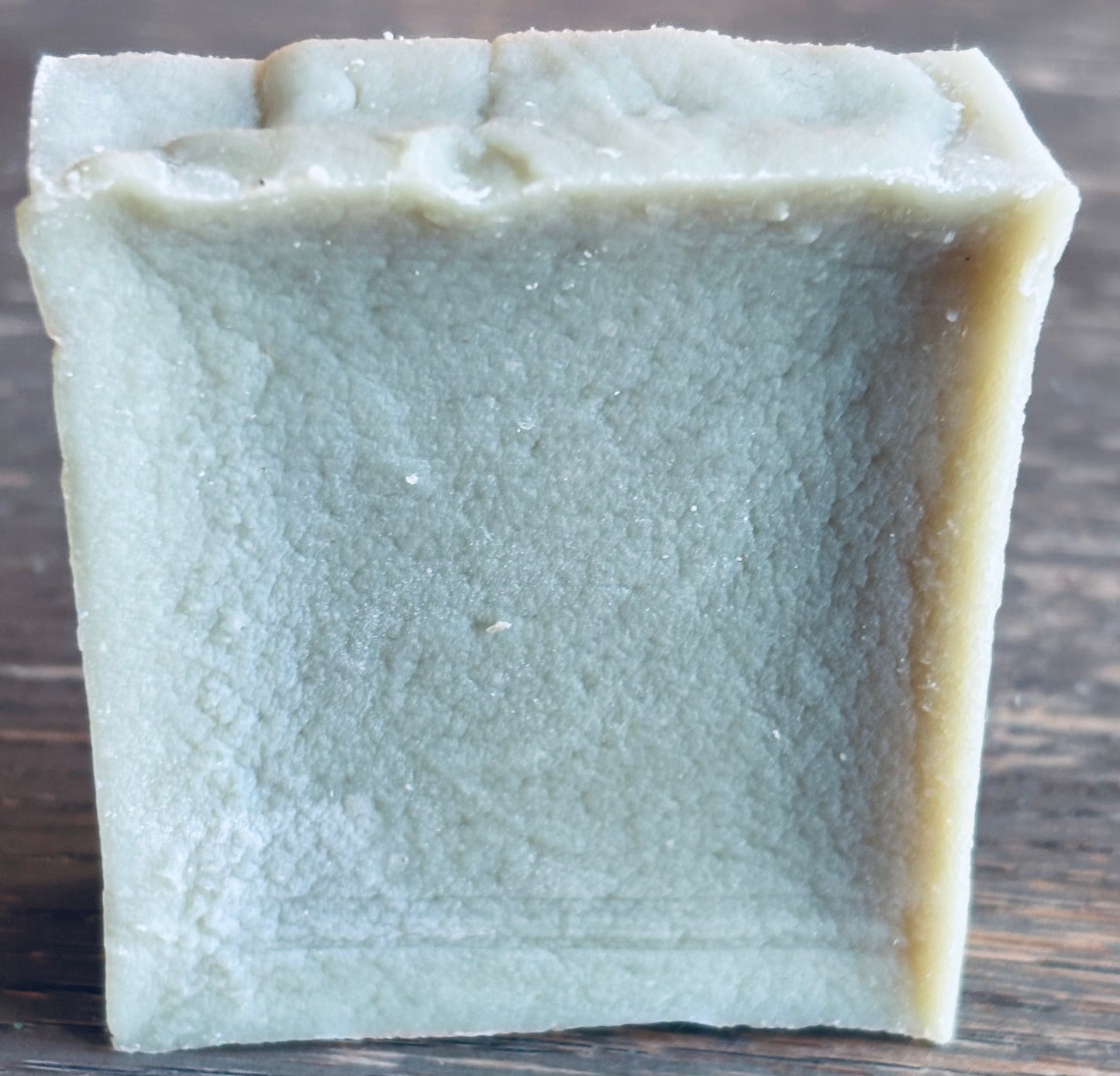 Velvet Grain Soap