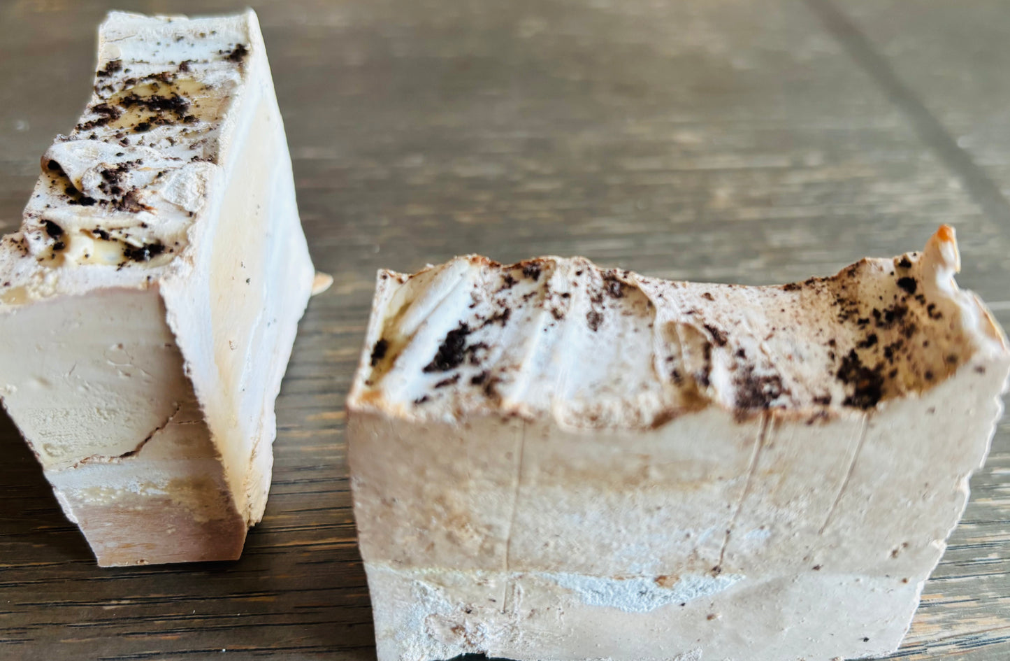 COFFEE + CLAY Bar