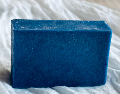 Blue Calm Bar