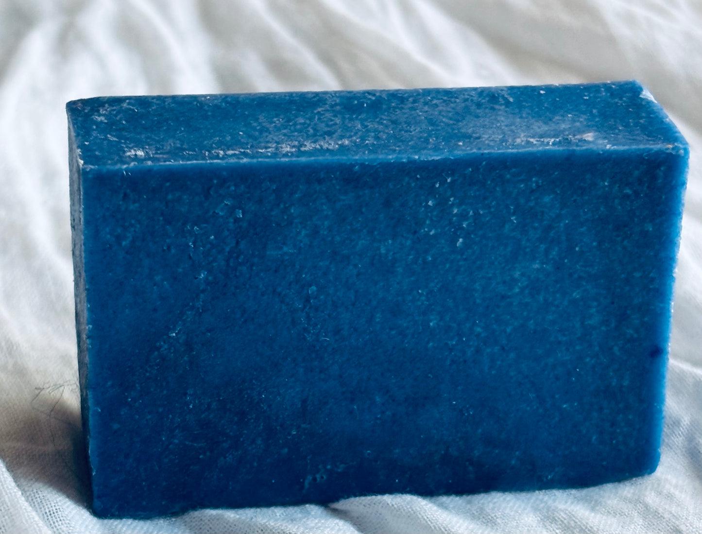 Blue Calm Bar