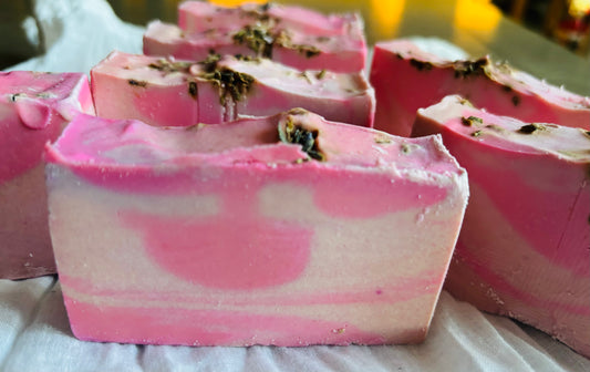 Lavender Dream Brick