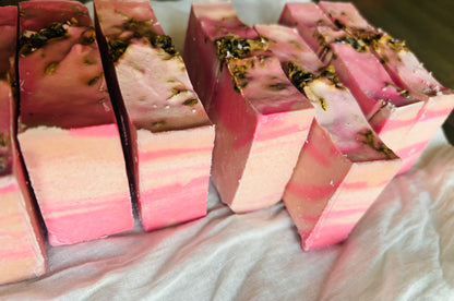 Lavender Dream Brick