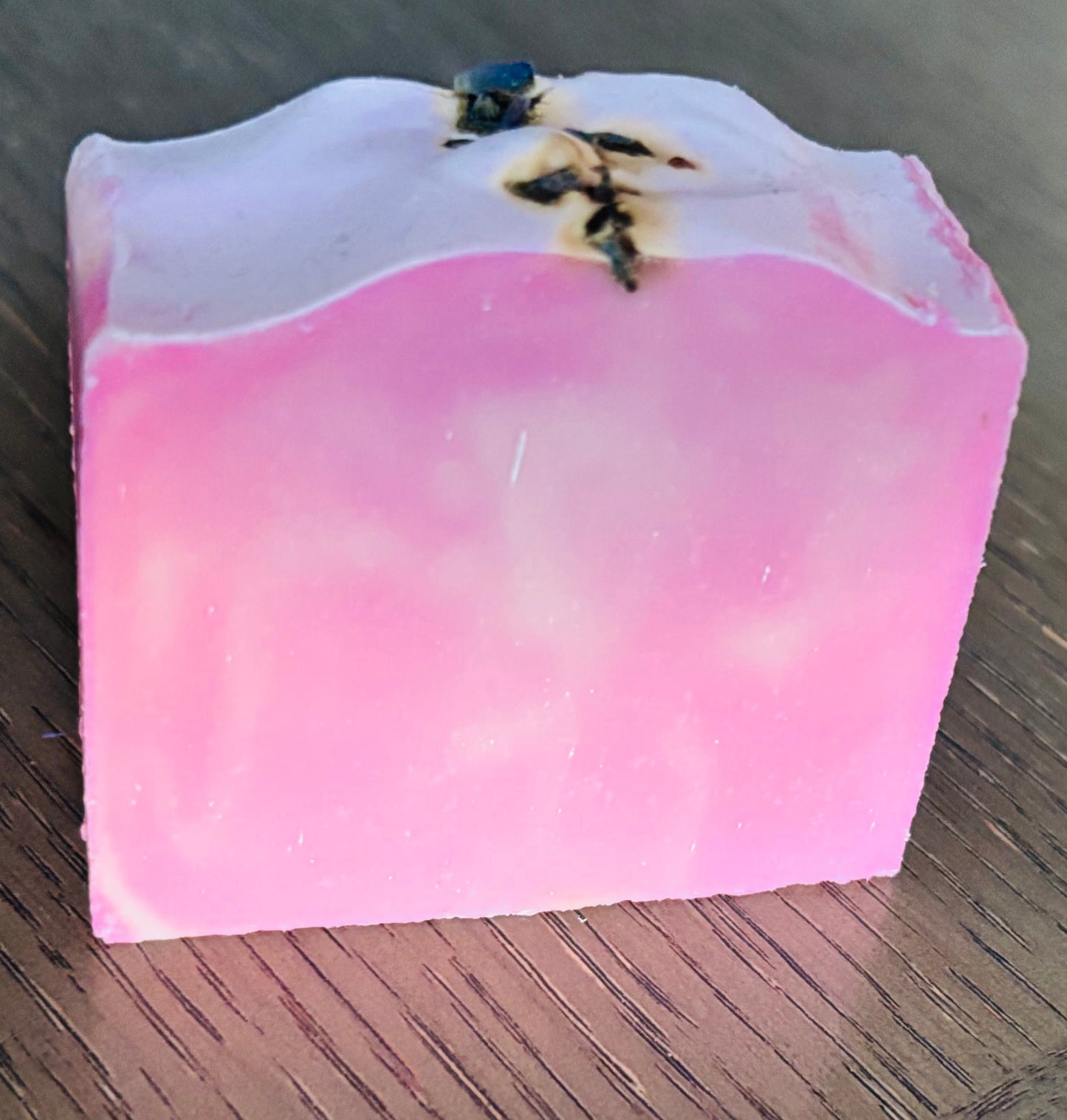 Rosy Lavender Dream Bar