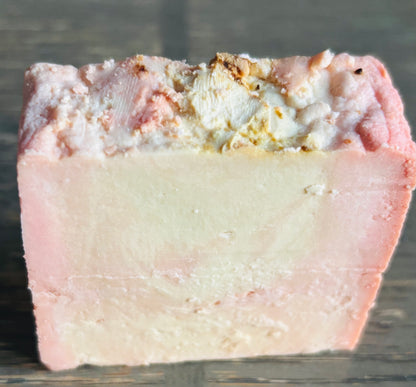 Rose Glow Bar