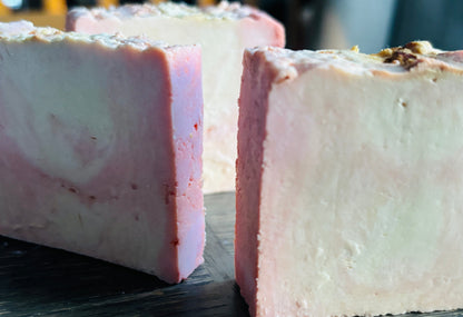 Rose Glow Bar