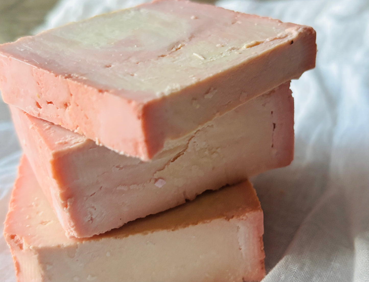Rose Glow Bar