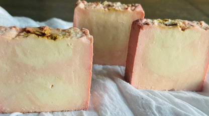 Rose Glow Bar
