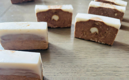 Creamy Espresso Bar