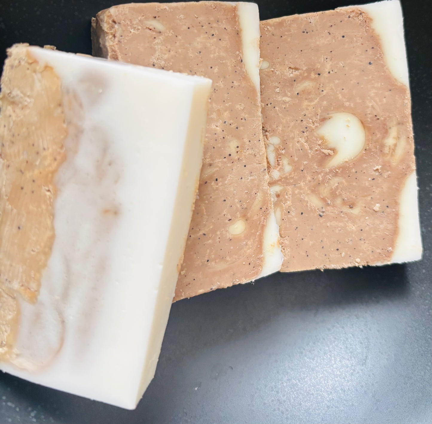 Creamy Espresso Bar