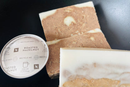 Creamy Espresso Bar
