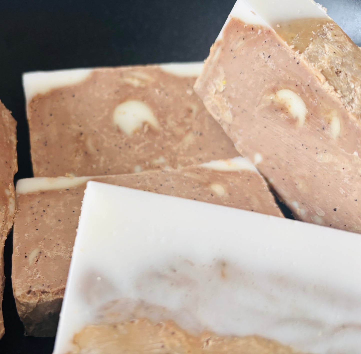 Creamy Espresso Bar