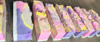 AcneAway Artisan Alum Soap