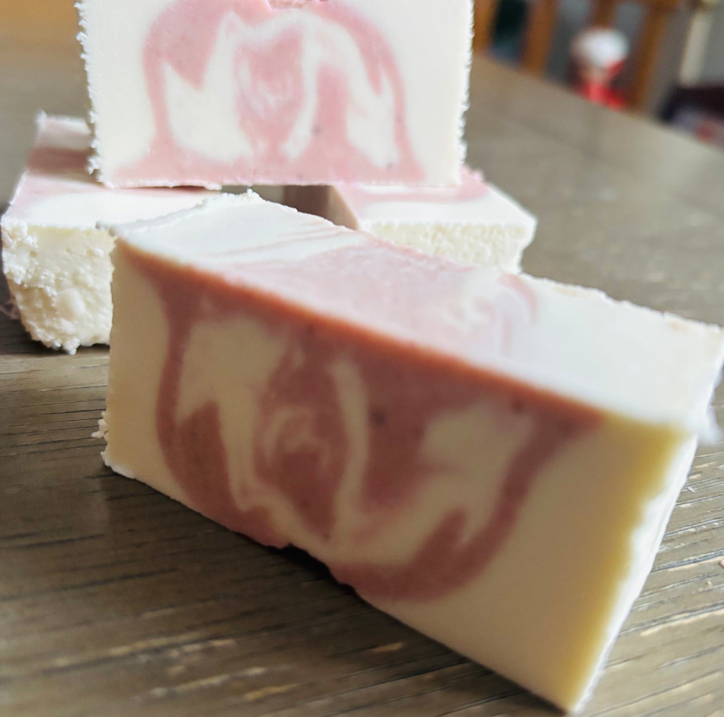 Creamy Magnolia