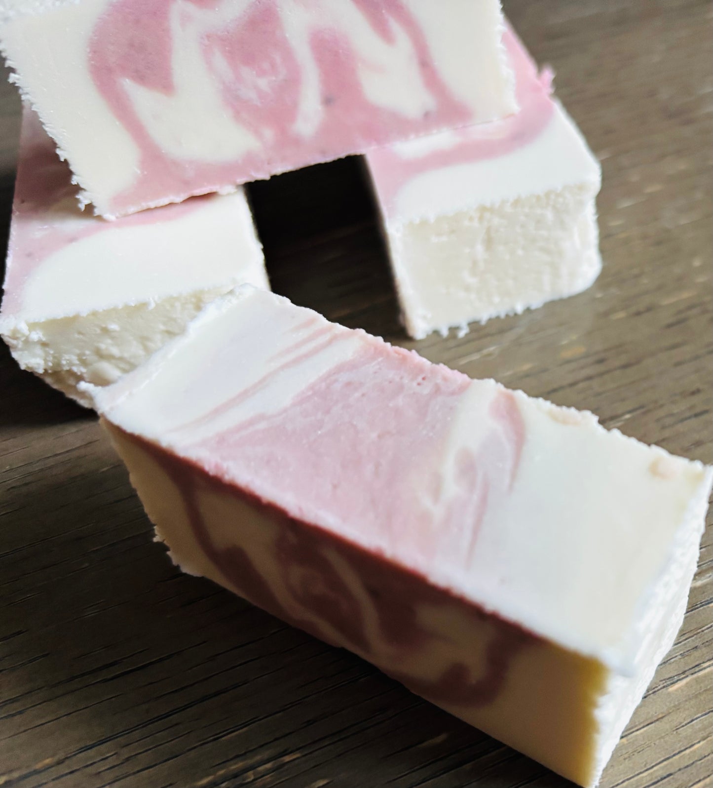 Creamy Magnolia