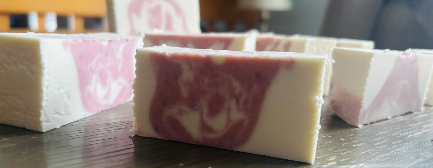 Creamy Magnolia