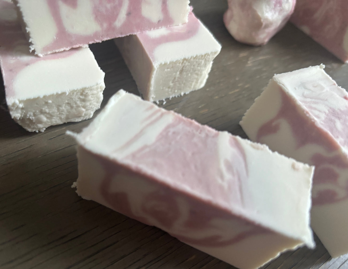 Creamy Magnolia