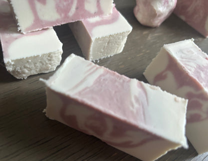 Creamy Magnolia