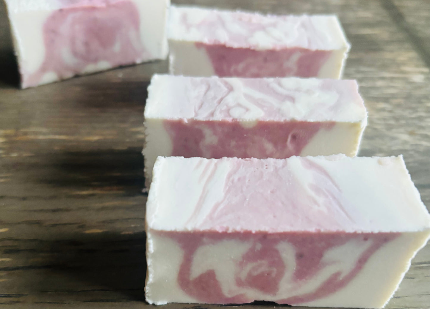 Creamy Magnolia