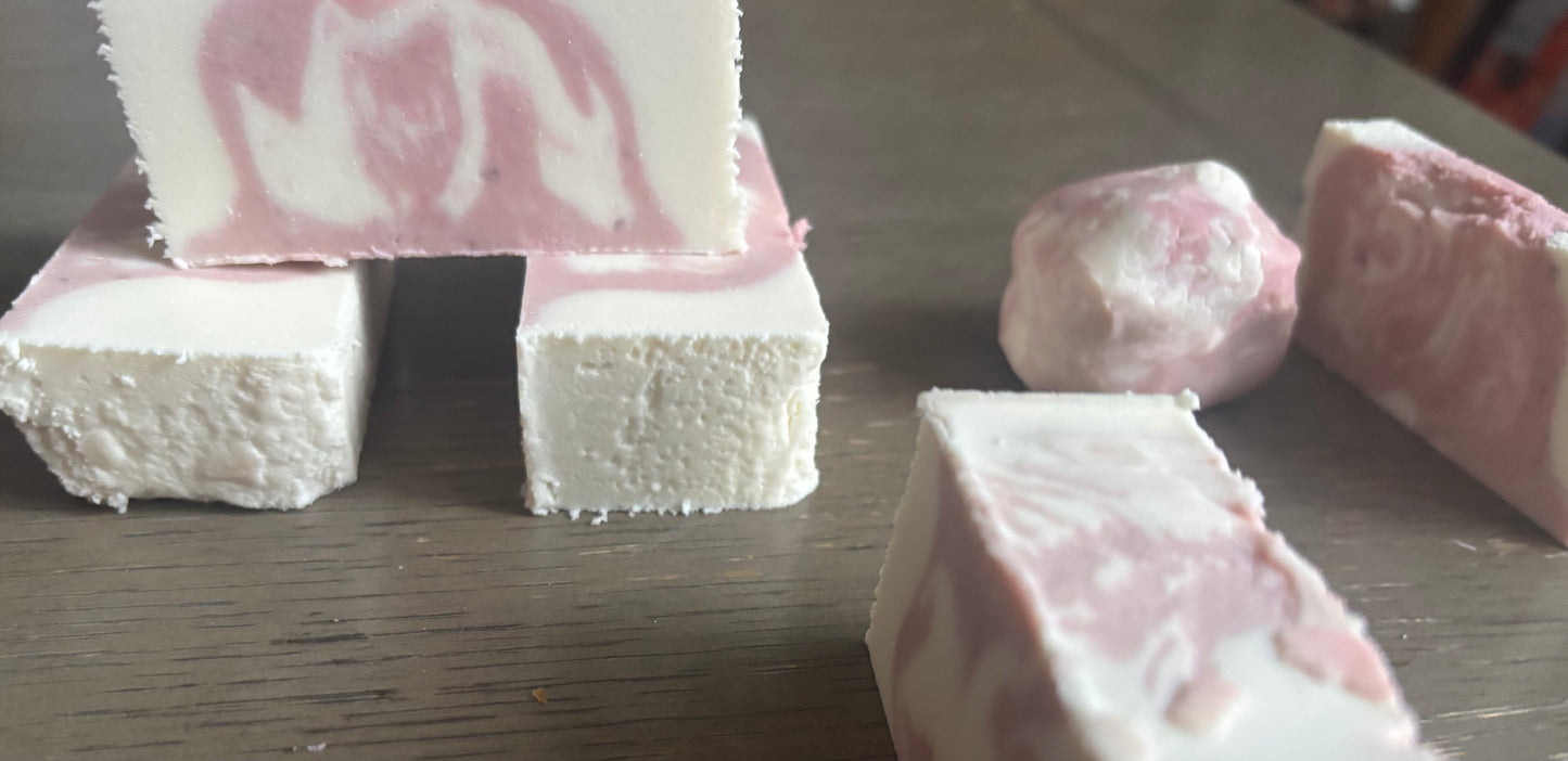 Creamy Magnolia