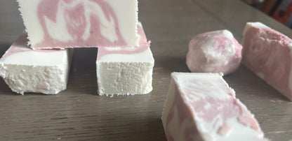 Creamy Magnolia