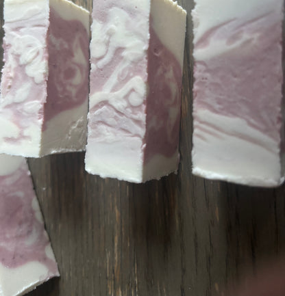 Creamy Magnolia