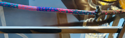 Adventure Sword – 30” Hand-Carved Walking Stick