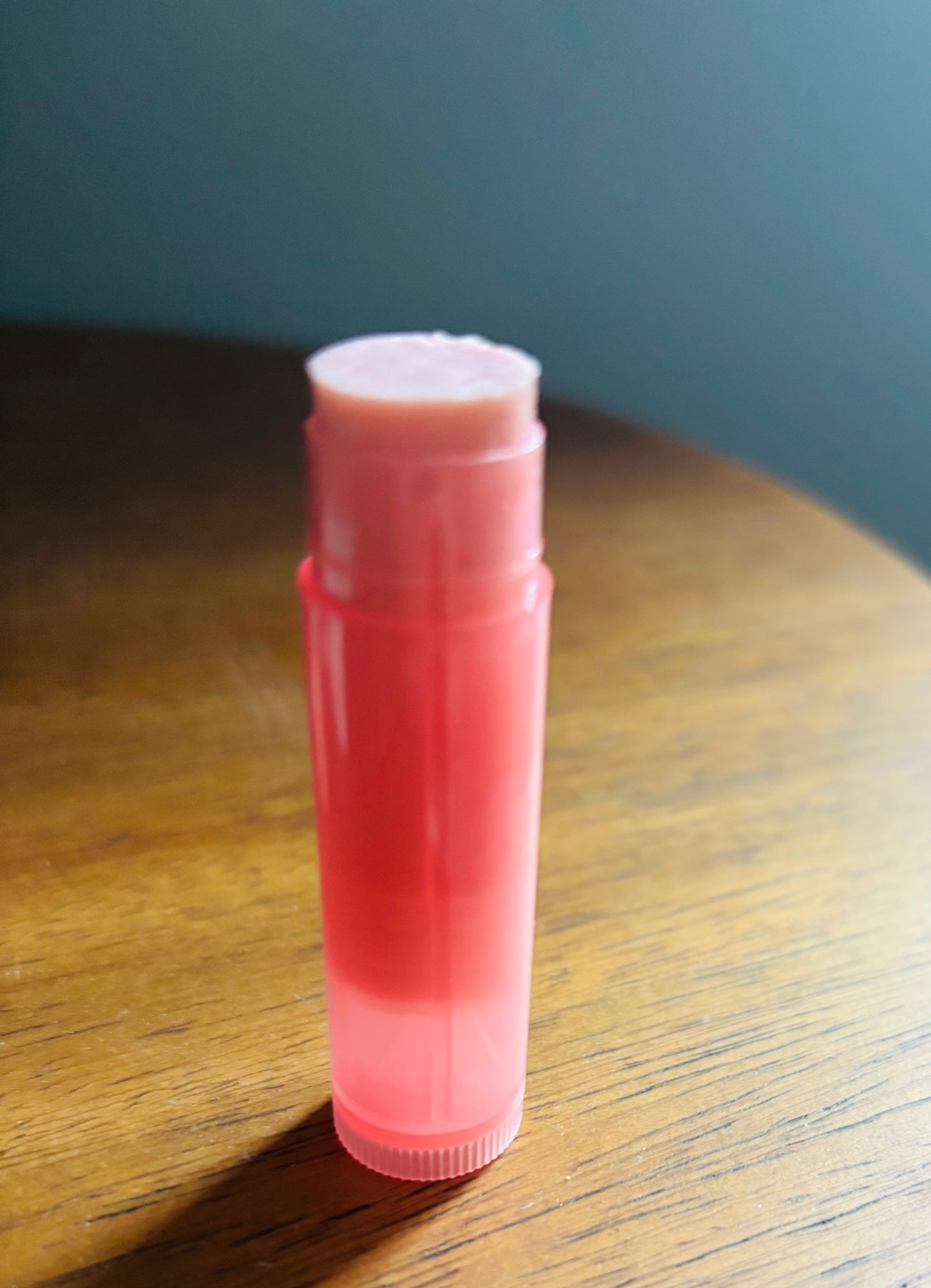 Bergamint Lip Balm
