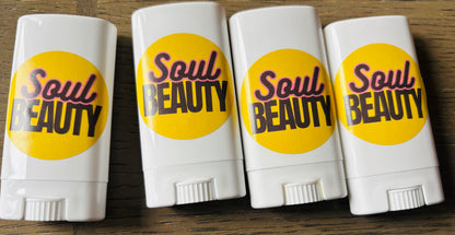 Underarm Balm - Velvet Blossom