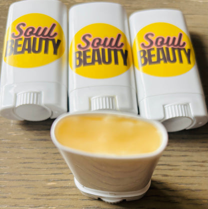 Underarm Balm - Velvet Blossom