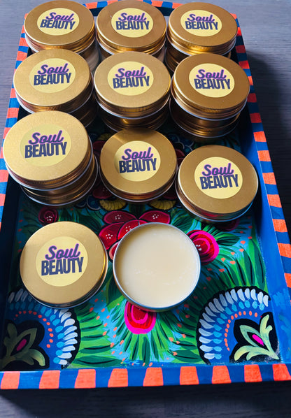 Magnesium Calming Balm