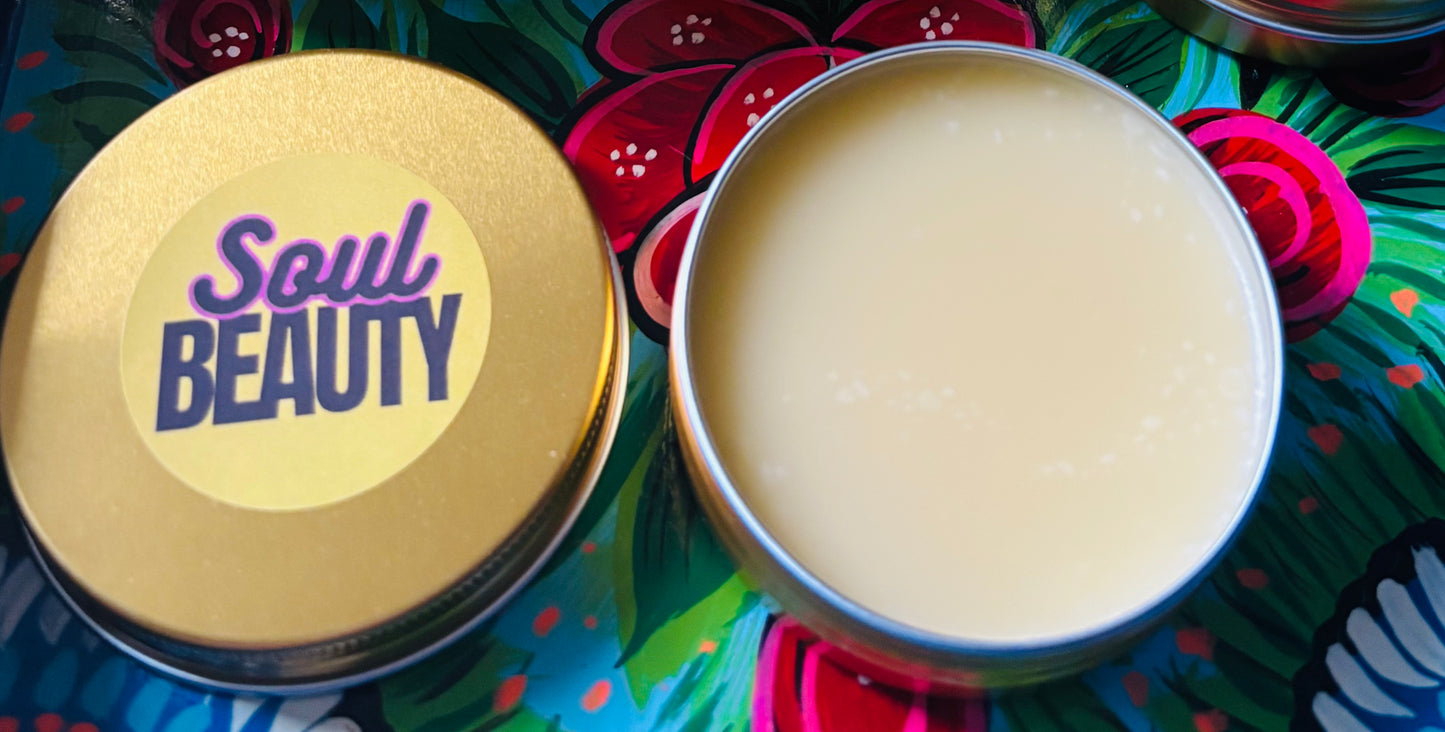 Magnesium Calming Balm