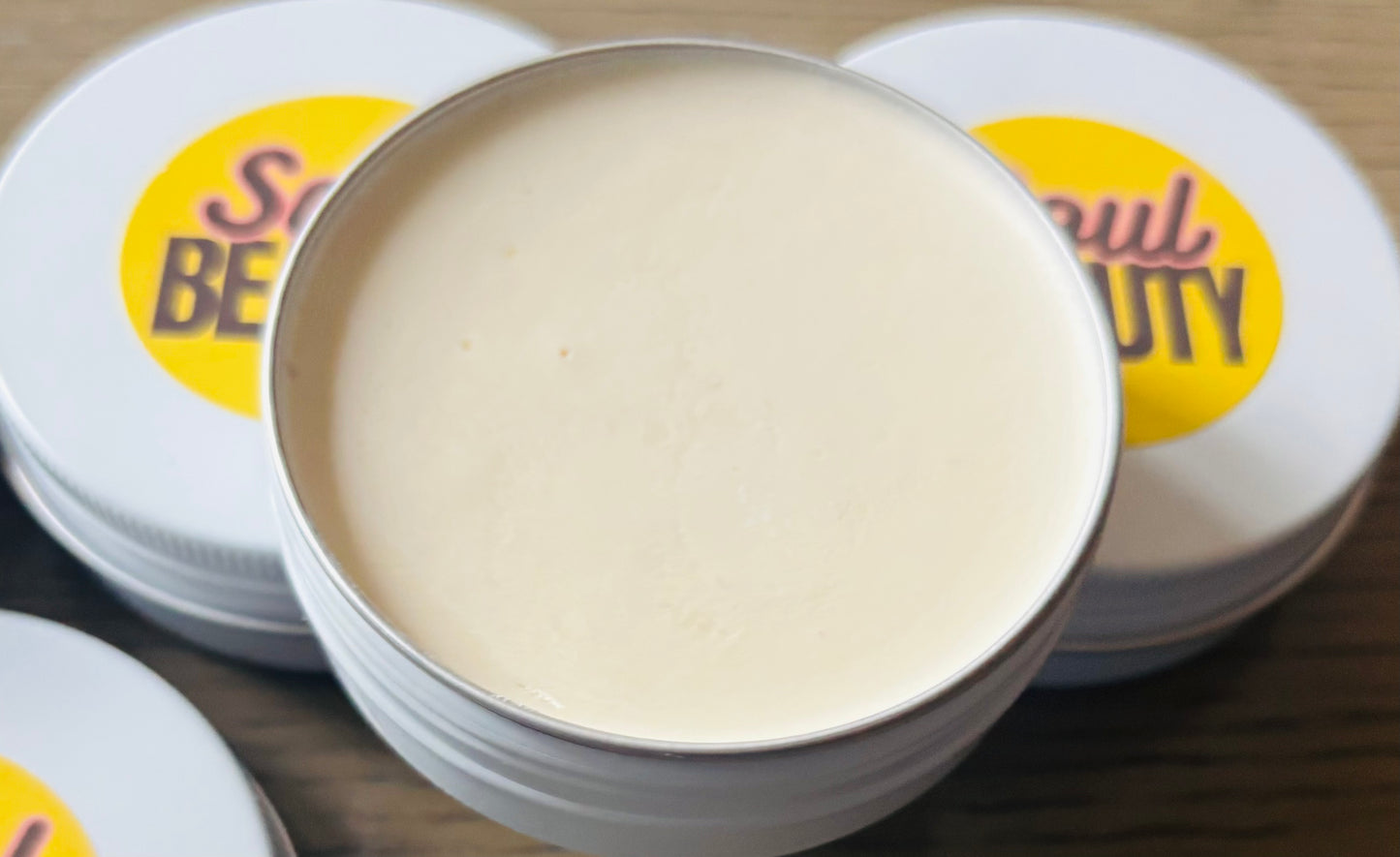 Sun Balm