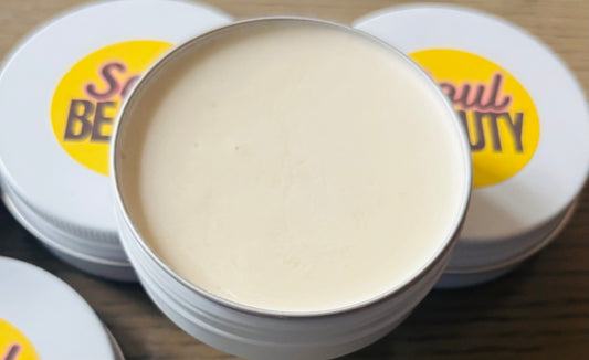 Sun Balm