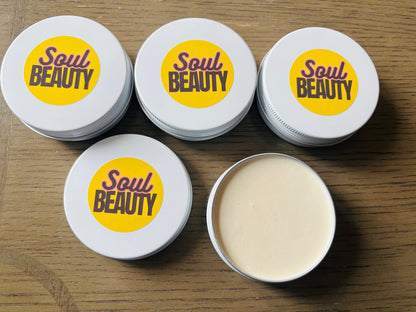 Sun Balm