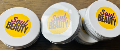 Sun Balm