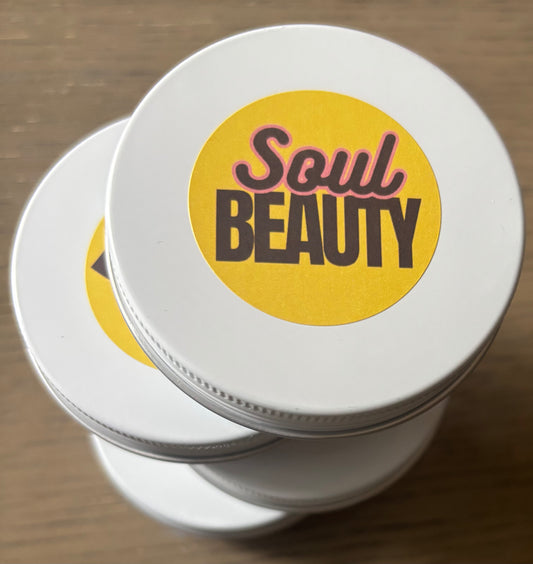 Sun Balm